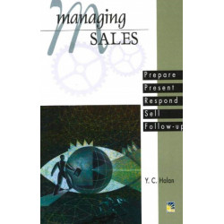 Managing Sales