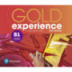 Gold Experience 2nd Edition B1 Class Audio CDs