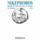 Nikephoros: Zeitschrift fur Sport und Kultur im Altertum