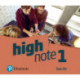 High Note 1 Class Audio CDs