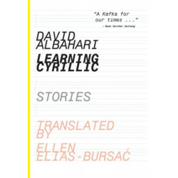 Learning Cyrillic – Stories