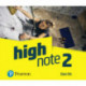 High Note 2 Class Audio CDs