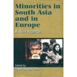 Minorities in South Asia & Europe: A New Agenda