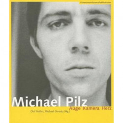 Michael Pilz (German–Language Edition Only) – Auge  Kamera Herz