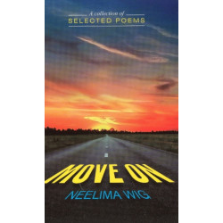 Move On: A Collection of Selected Poems