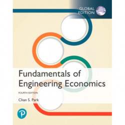 Fundamentals of Engineering Economics, Global Edition