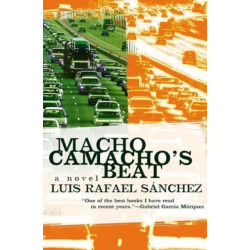 Macho Camacho's Beat