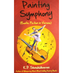 Painting Symphony: Exotic Fiction in Verses