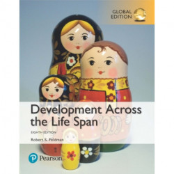 Development Across the Life Span, Global Edition
