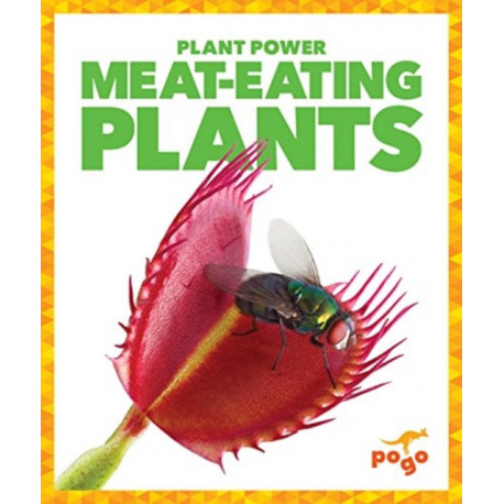 Meat-Eating Plants