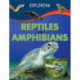Reptiles & Amphibians