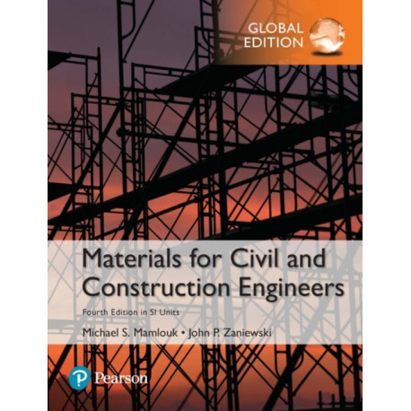 Materials for Civil and Construction Engineers in SI Units