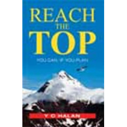 Reach the Top: You Can, If You Plan