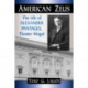 American Zeus: The Life of Alexander Pantages, Theater Mogul
