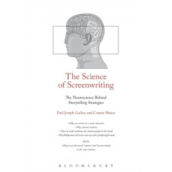The Science of Screenwriting: The Neuroscience Behind Storytelling Strategies