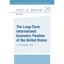 The Long–Term International Economic Position of the United States