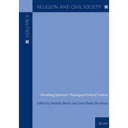 Revisiting Spinoza's Theological-Political Treatise