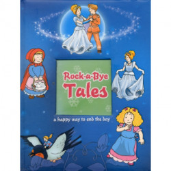 Rock a Bye Tales
