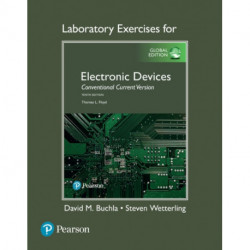 Lab manual for Electronic Devices, Global Edition