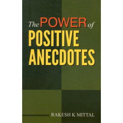 Power of Positive Anecdotes