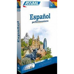 Perfectionnement Espagnol