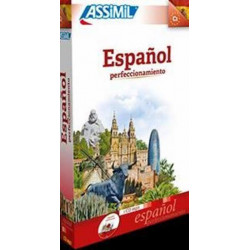 Perfectionespagnol 1cd MP3 CD