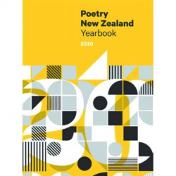 Poetry New Zealand Yearbook 2020