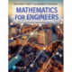 Mathematics for Engineers, Global Edition + MyLab Math with Pearson eText (Package)