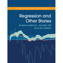Regression and Other Stories