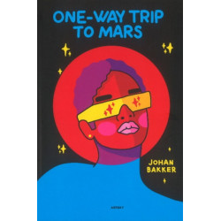 One-Way Trip To Mars