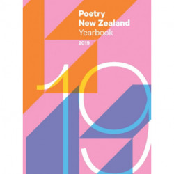 Poetry New Zealand Yearbook 2019