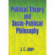 Political Theory & Socio-Political Philosophy