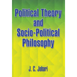Political Theory & Socio-Political Philosophy