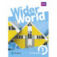 Wider World 1 Teacher's ActiveTeach