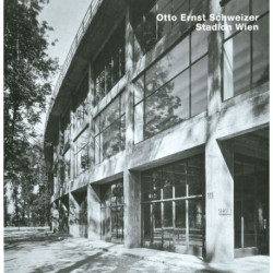 Otto Ernst Schweizer, Stadium in Vienna: Stadion Wien