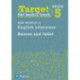 Target Grade 5 Romeo and Juliet AQA GCSE (9-1) Eng Lit Workbook