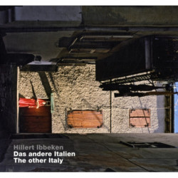 The Other Italy: Stories from Liguria and Calabria