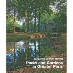 Parks and Gardens in Greater Paris
