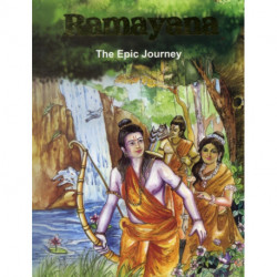 Ramayana: The Epic Journey