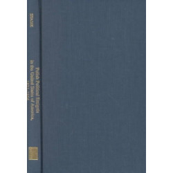 Polish Political Emigres in the United States of America 1831–1864