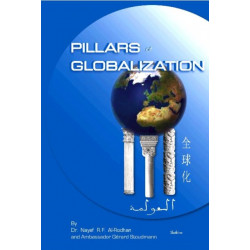 Pillars of Globalization