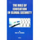 The Role of Education in Global Security