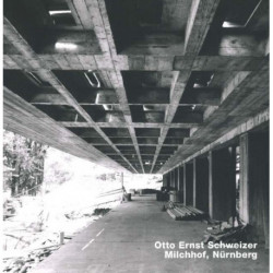 Otto Ernst Schweizer: Milchhof Nurnberg, Opus 59