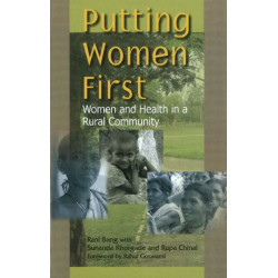Putting Women First: Women & Health in a Rural Community