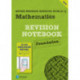 Pearson REVISE Edexcel GCSE Maths (Foundation) Revision Notebook - for 2026, 2027 exams: Edexcel