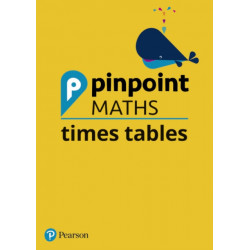 Pinpoint Maths Times Tables School Pack (Y2-4)