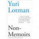 Non-Memoirs