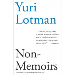Non-Memoirs