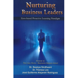 Nurturing Business Leaders: Zero-Based Proactive Learning Paradigm