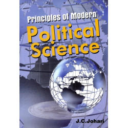 Principles of Modern Political Science: 2nd Edition